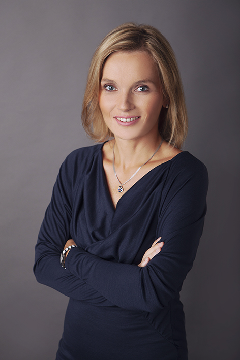 Dr n. med. Marta Walczak